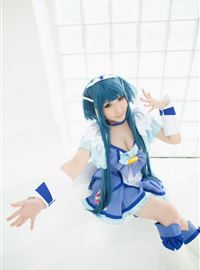 [Cosplay] alternative photo of blue enchantress(12)